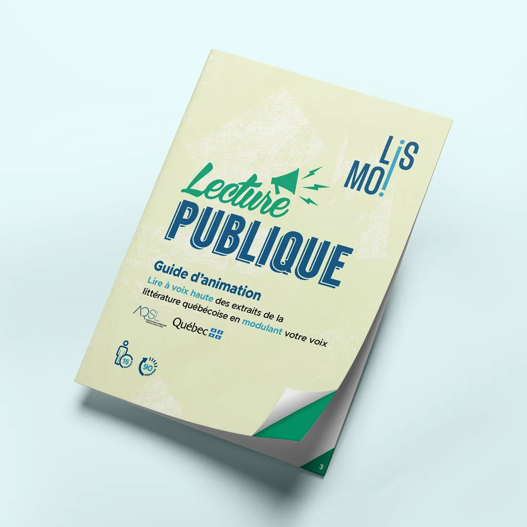 Lecture publique